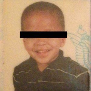 Meet your Posher, William